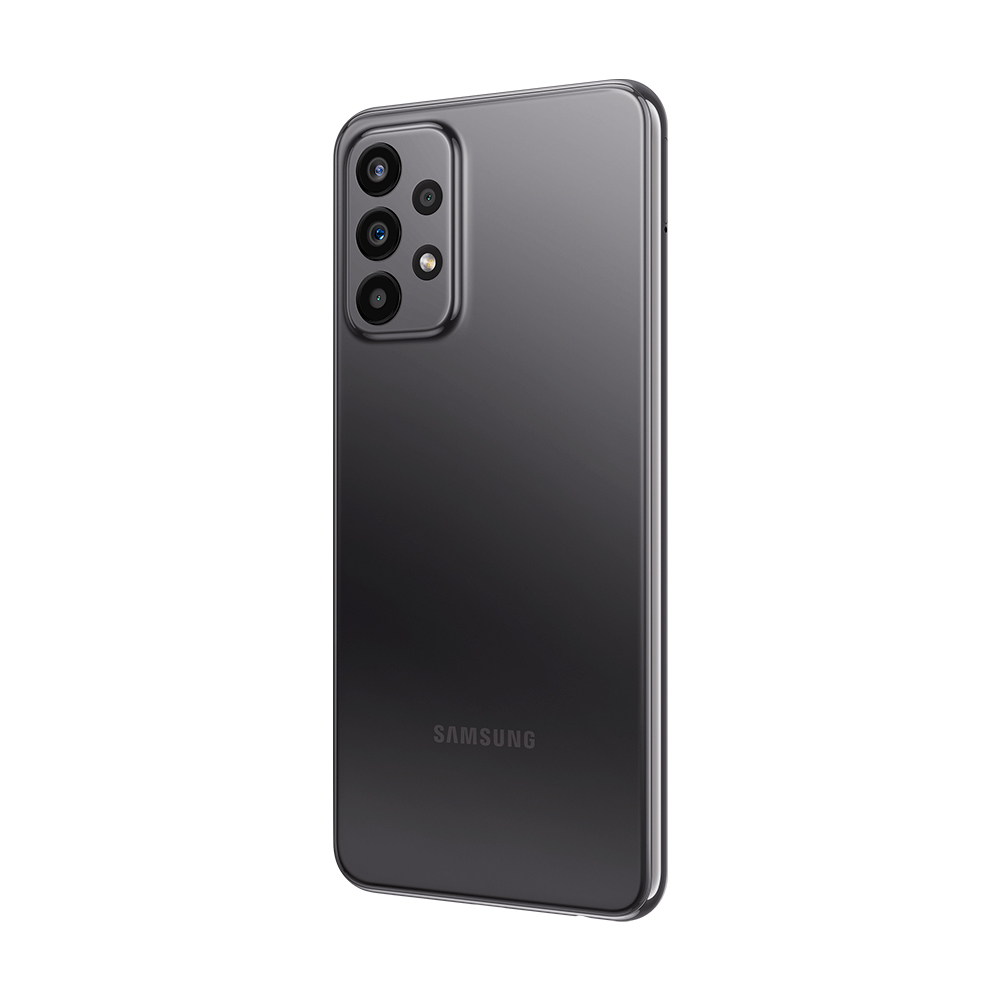 Samsung Galaxy A23 128GB 4GB Android Preto Desbloqueado image number 5